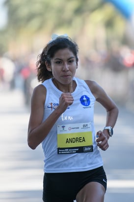 10K femenil Marathon TV @tar.mx