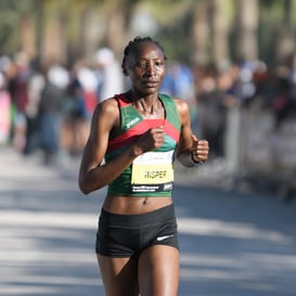 10K femenil Marathon TV @tar.mx