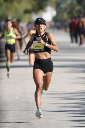 10K femenil Marathon TV @tar.mx