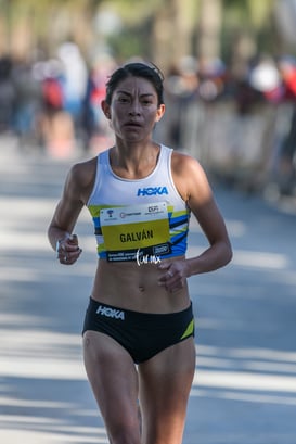 10K femenil Marathon TV @tar.mx