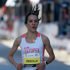 10K femenil Marathon TV @tar.mx