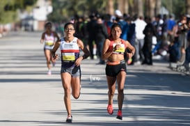 10K femenil Marathon TV @tar.mx