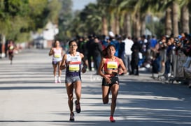 10K femenil Marathon TV @tar.mx