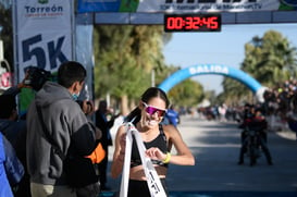 10K femenil Marathon TV @tar.mx