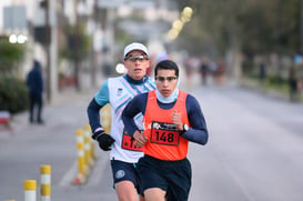 21K El Siglo Carrera del centenario @tar.mx