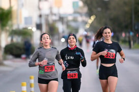 Isabel Vélez, Alejandra Talamantes, Isabel Saldaña @tar.mx