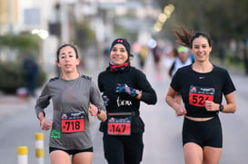 Isabel Vélez, Alejandra Talamantes, Isabel Saldaña @tar.mx