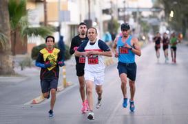 21K El Siglo Carrera del centenario @tar.mx