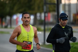 21K El Siglo Carrera del centenario @tar.mx