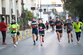 21K El Siglo Carrera del centenario @tar.mx