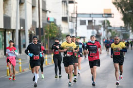 21K El Siglo Carrera del centenario @tar.mx