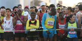 5K Constitución @tar.mx