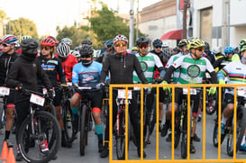 Carrera ciclista @tar.mx