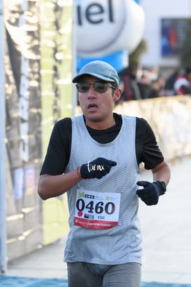 5K Constitución @tar.mx