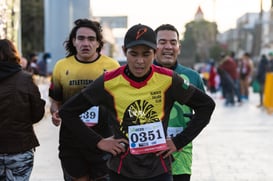 5K Constitución @tar.mx