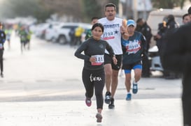 5K Constitución @tar.mx