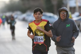 5K Constitución @tar.mx