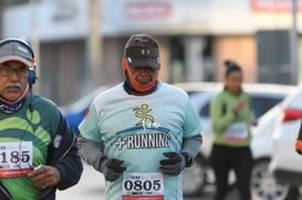 5K Constitución @tar.mx