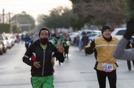 5K Constitución @tar.mx