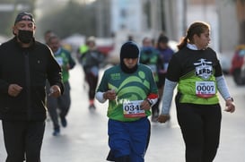 5K Constitución @tar.mx