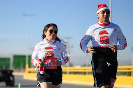 5K Corre Santa corre 2021 @tar.mx