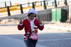 5K Corre Santa corre 2021 @tar.mx