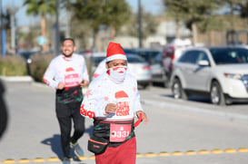 5K Corre Santa corre 2021 @tar.mx