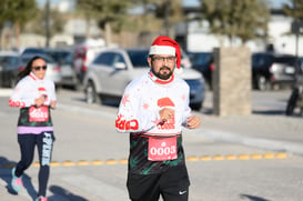 5K Corre Santa corre 2021 @tar.mx