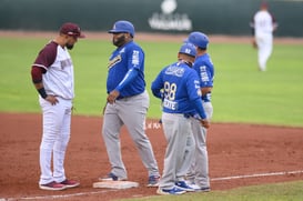 Algodoneros Acereros @tar.mx