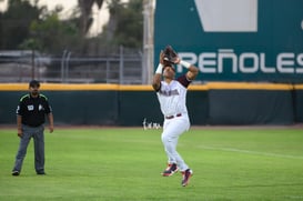 Algodoneros Acereros @tar.mx