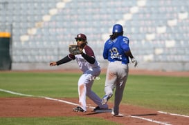 Algodoneros Acereros @tar.mx