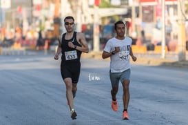 Carrera 5K y 10K SURMAN @tar.mx