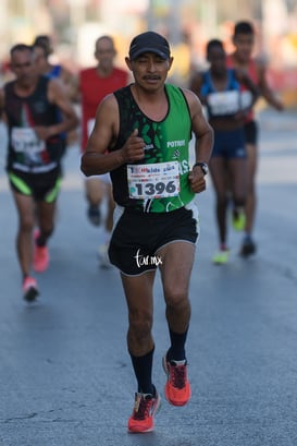 Carrera 5K y 10K SURMAN @tar.mx