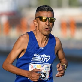 Carrera 5K y 10K SURMAN @tar.mx