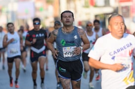 Carrera 5K y 10K SURMAN @tar.mx