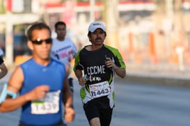 Carrera 5K y 10K SURMAN @tar.mx