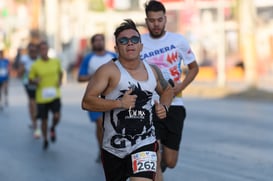 Carrera 5K y 10K SURMAN @tar.mx