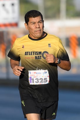 Carrera 5K y 10K SURMAN @tar.mx