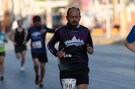 Carrera 5K y 10K SURMAN @tar.mx