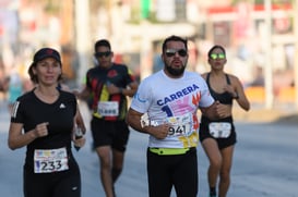 Carrera 5K y 10K SURMAN @tar.mx