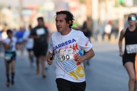 Carrera 5K y 10K SURMAN @tar.mx