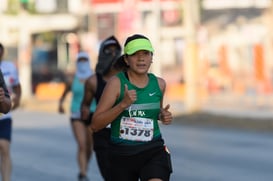 Carrera 5K y 10K SURMAN @tar.mx