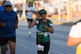 Carrera 5K y 10K SURMAN @tar.mx