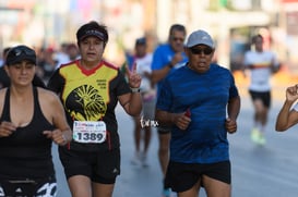 Carrera 5K y 10K SURMAN @tar.mx