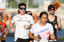 Carrera 5K y 10K SURMAN @tar.mx