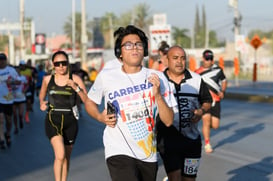 Carrera 5K y 10K SURMAN @tar.mx