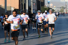 Carrera 5K y 10K SURMAN @tar.mx