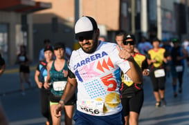 Carrera 5K y 10K SURMAN @tar.mx