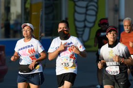 Carrera 5K y 10K SURMAN @tar.mx