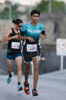 Carrera 5K y 10K Chilchota 2022 @tar.mx